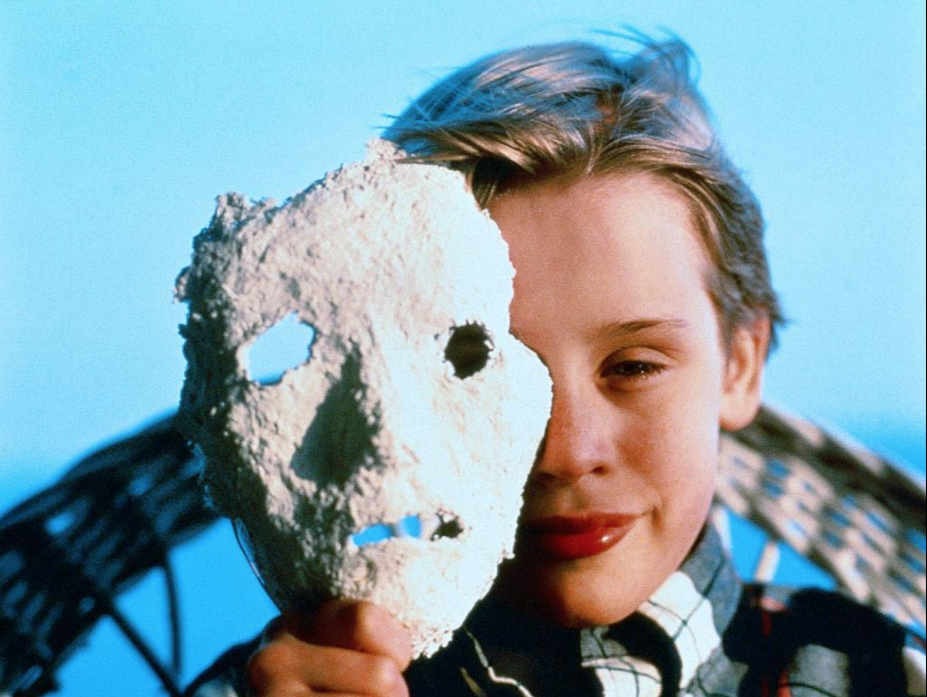 Добрый сынок (1993) - The Good Son